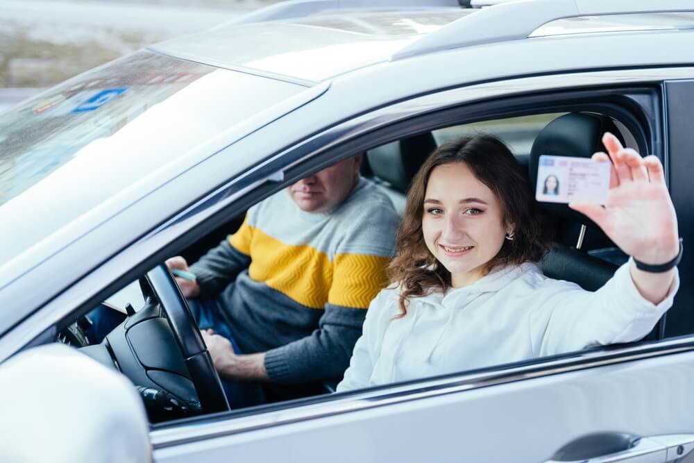 Driving License