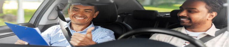 Road Test Preparation
