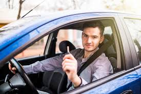 Driving Instructor Richmond – Safe & Easy Driving Lessons