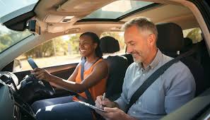 The 7 Unspoken Truths About Finding Your Perfect driving lessons