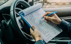 Your Simple Guide to Driving Lessons and Training in Canada