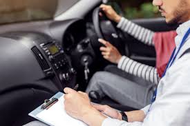 No1 Positive Power Guide for DRIVING TEST Success in Ontario Canada