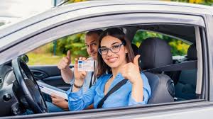 Best Choice for Car Driving Classes Near Me in Richmond BC – Safe and Easy Lessons