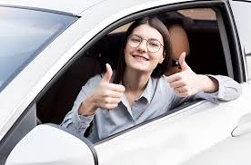 Your Simple Guide to Driving Lessons in Burnaby