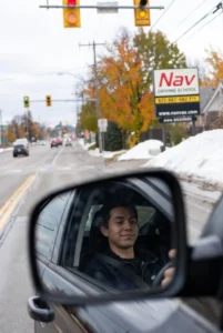 Best Driver Training