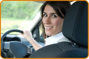 Driver Training Surrey