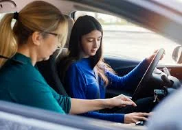 Best Driving Instructor Langley Trusted Safe Lessons